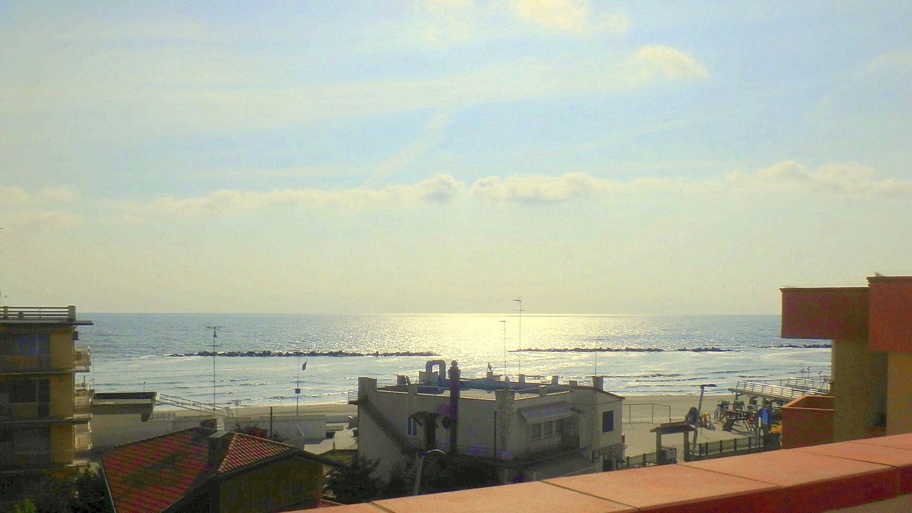 Photo of Outdoor in Lido di Pomposa