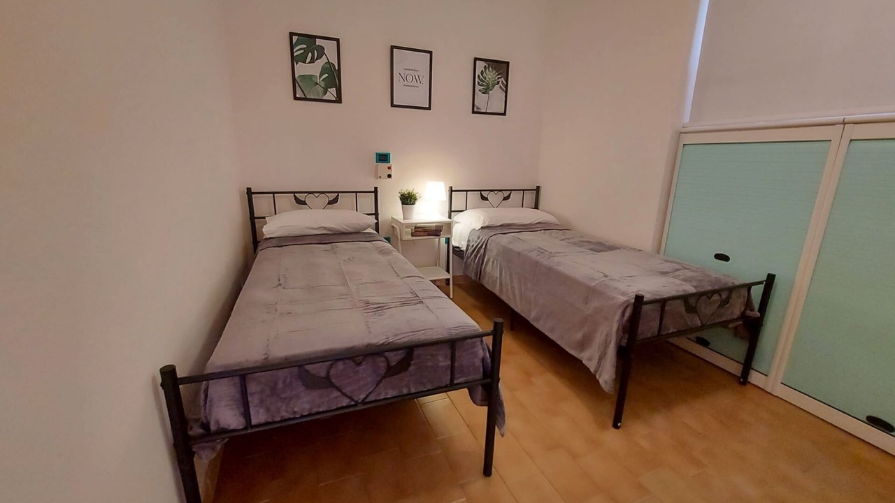 Photo of Bedroom in Lido di Pomposa