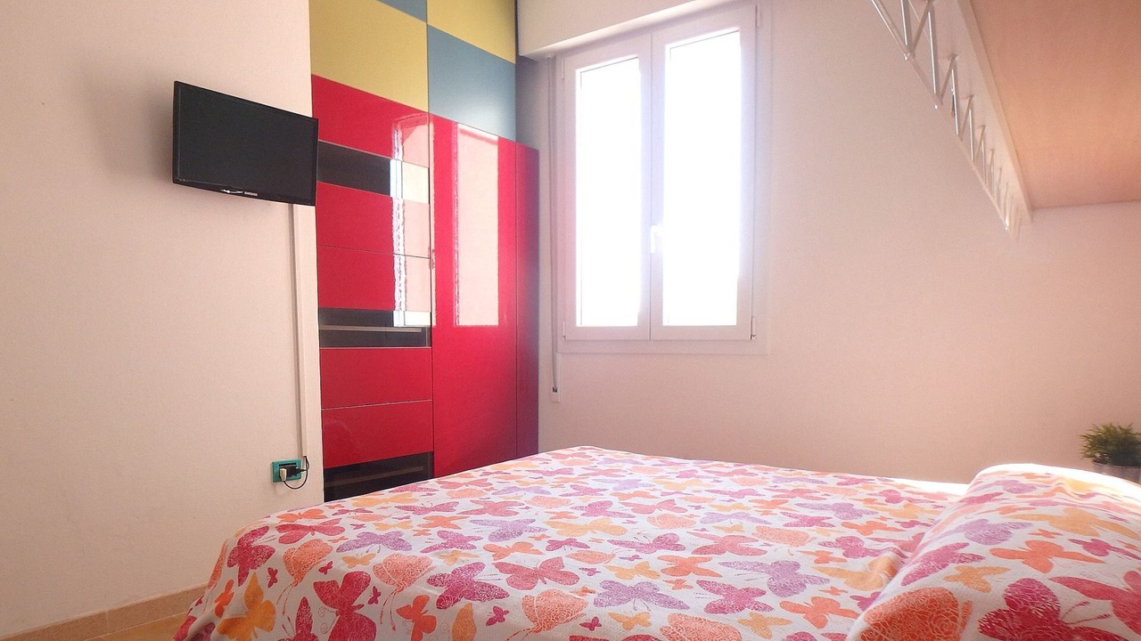 Photo of Bedroom in Lido di Pomposa