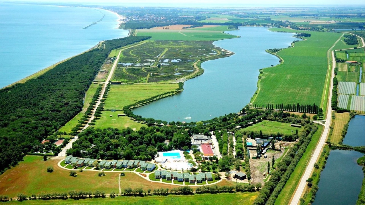 Photo of Outdoor in Lido di Pomposa