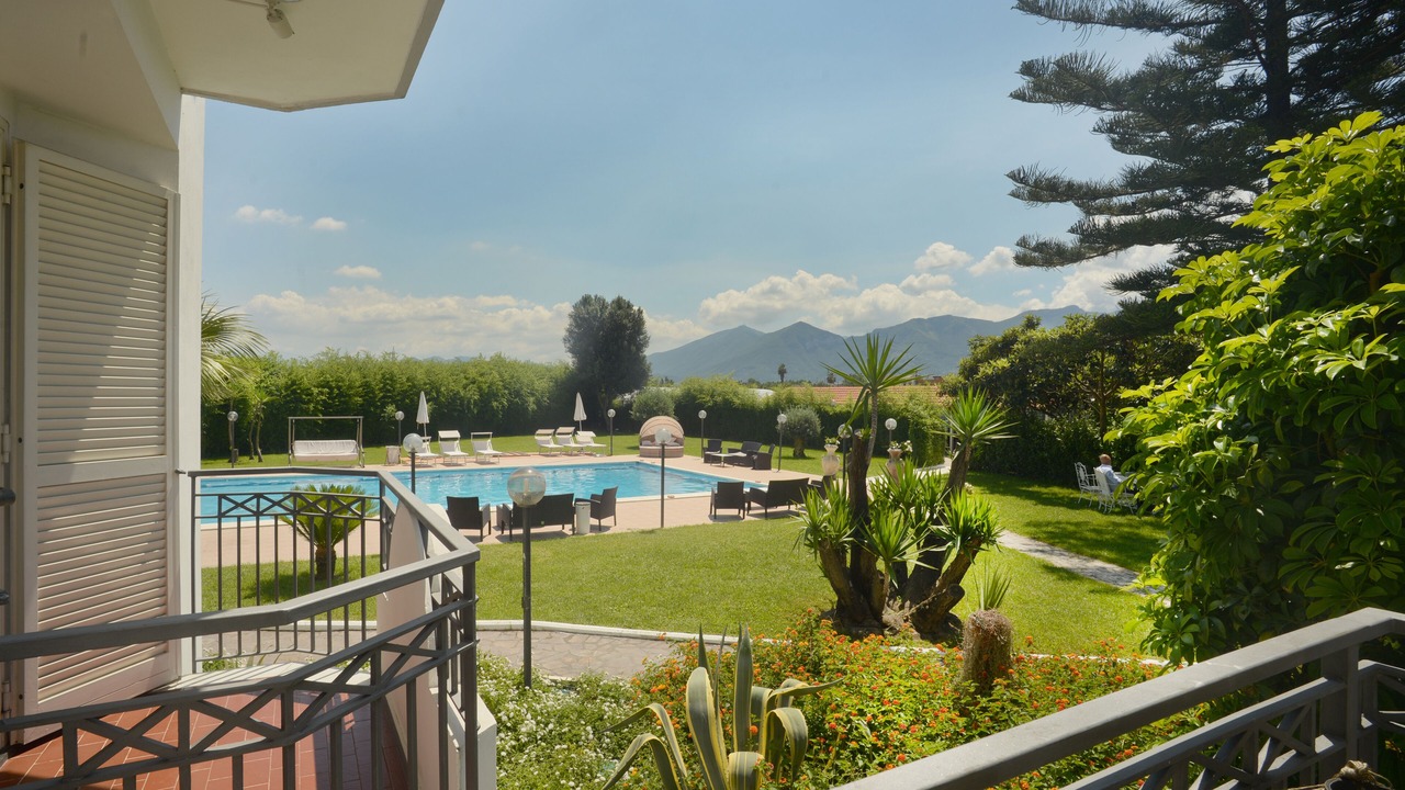 Photo of Outdoor in Scafati