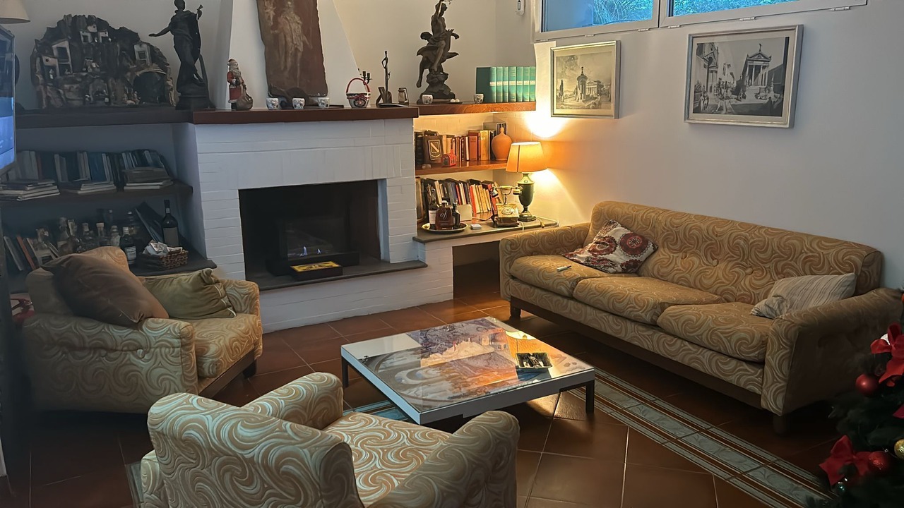 Photo of Livingroom in Scafati