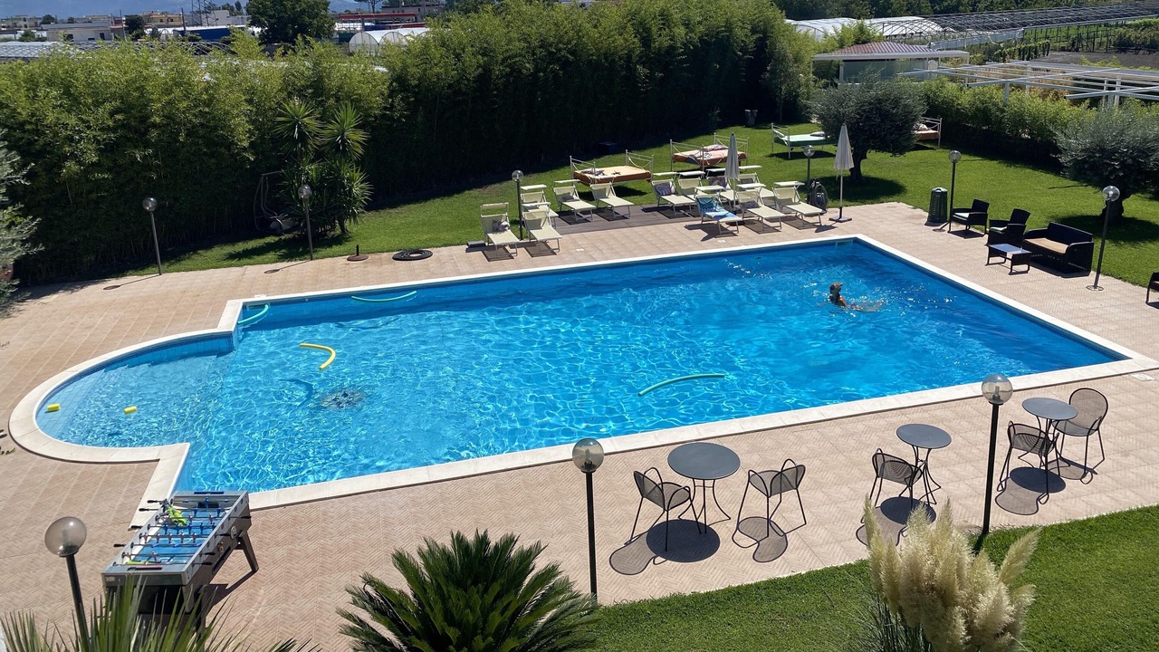 Photo of Outdoor in Scafati