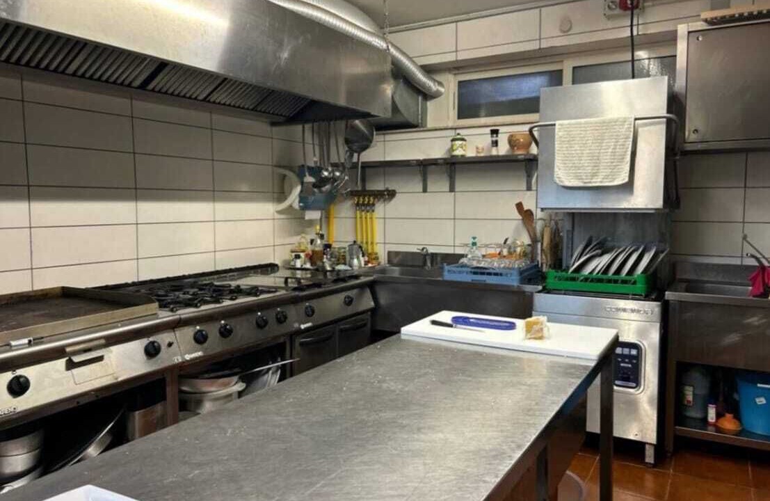 Photo of Kitchen in Scafati