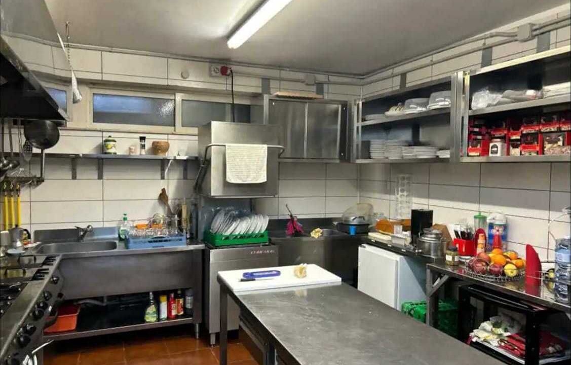 Photo of Kitchen in Scafati