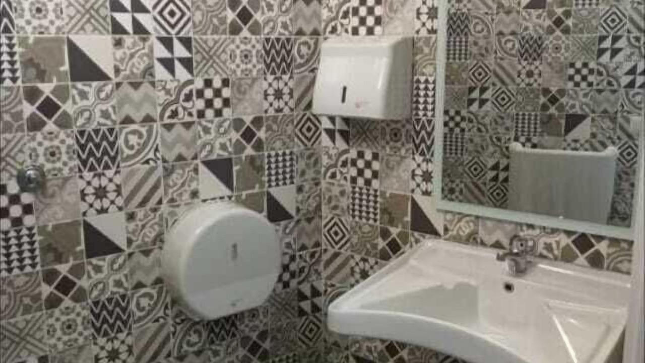 Photo of Bathroom in Scafati