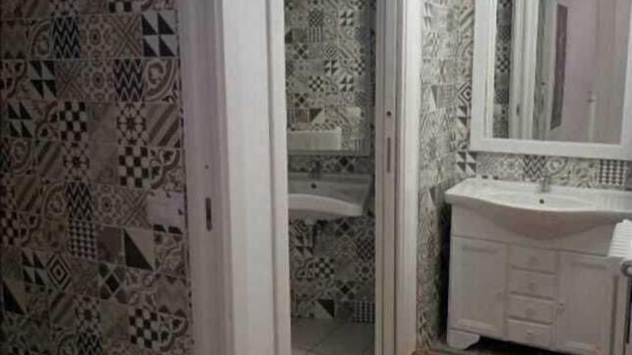 Photo of Bathroom in Scafati