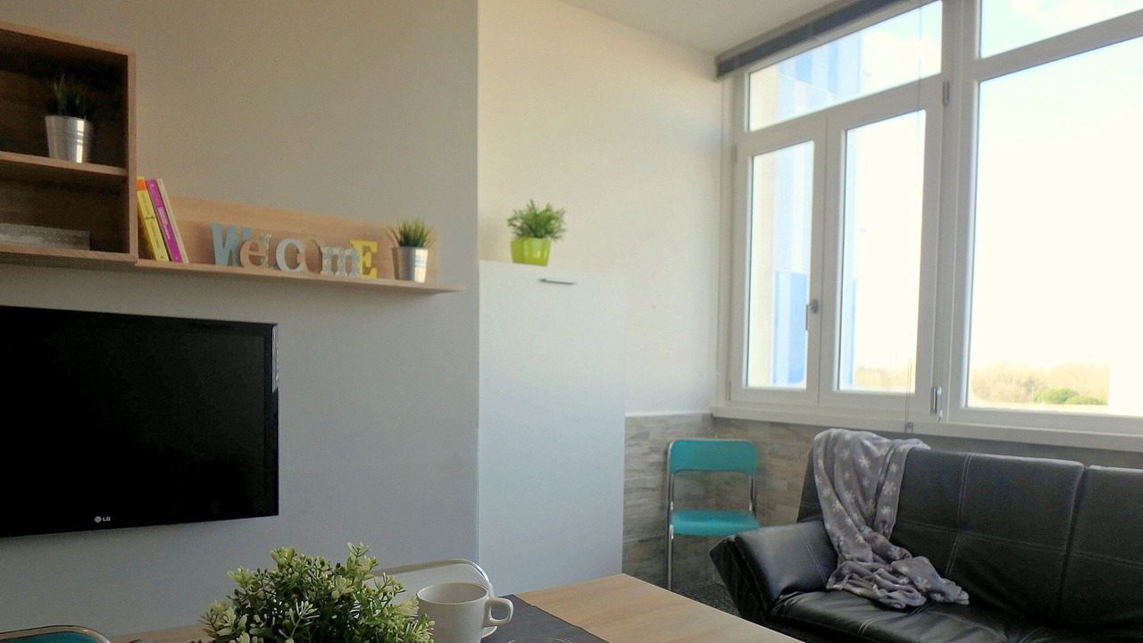 Photo of Livingroom in Lido di Pomposa