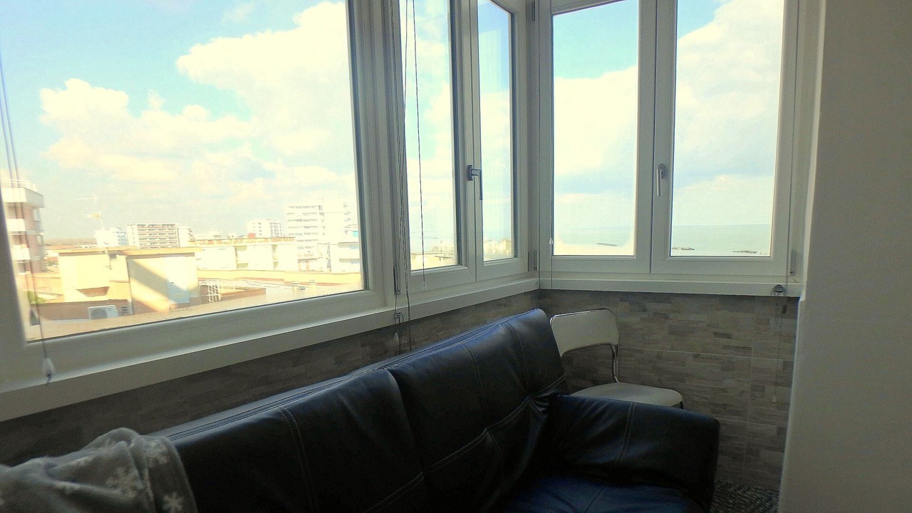 Photo of Livingroom in Lido di Pomposa