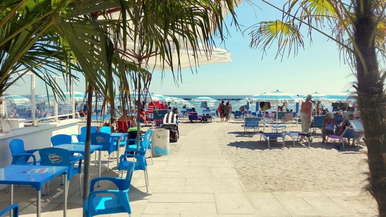 Photo of Others in Lido di Pomposa