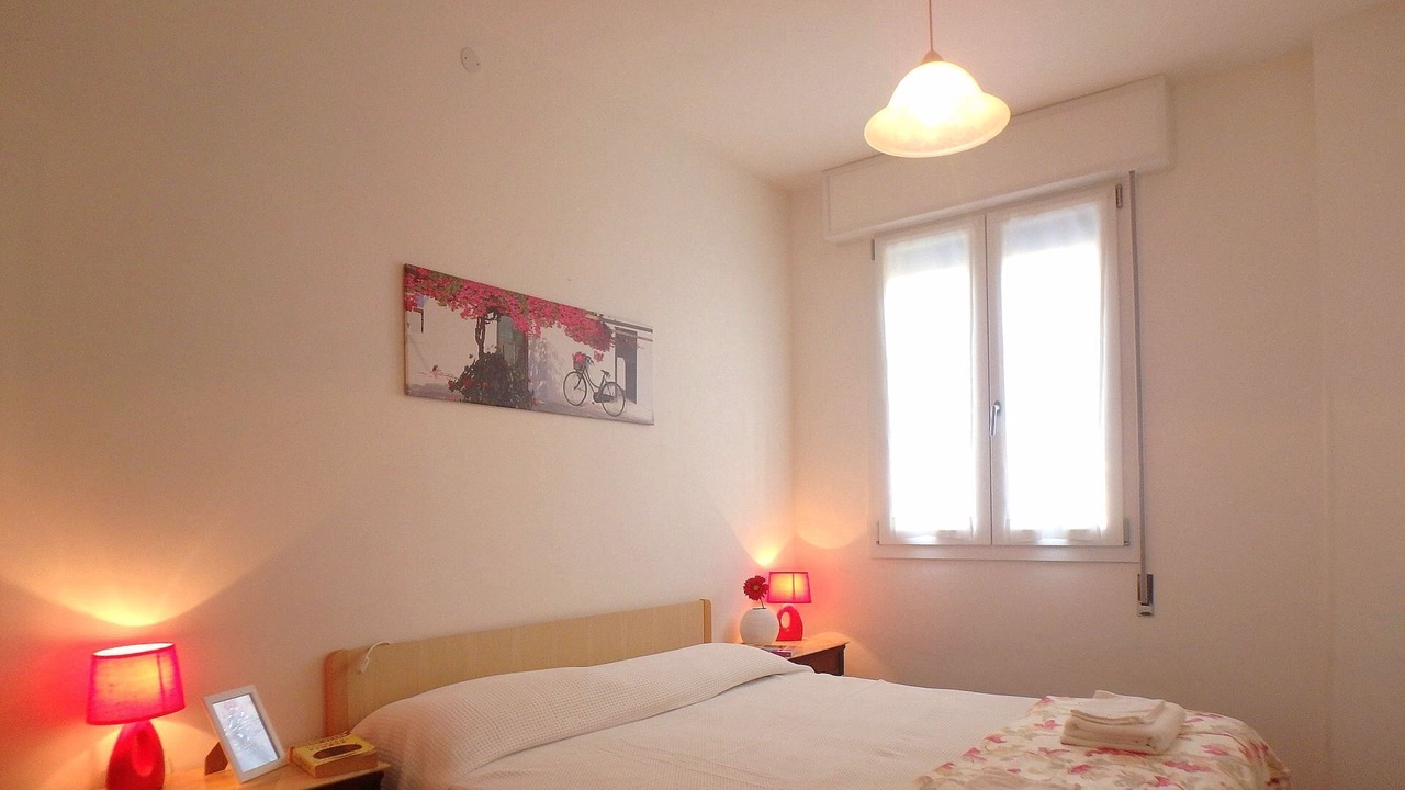 Photo of Bedroom in Lido di Pomposa