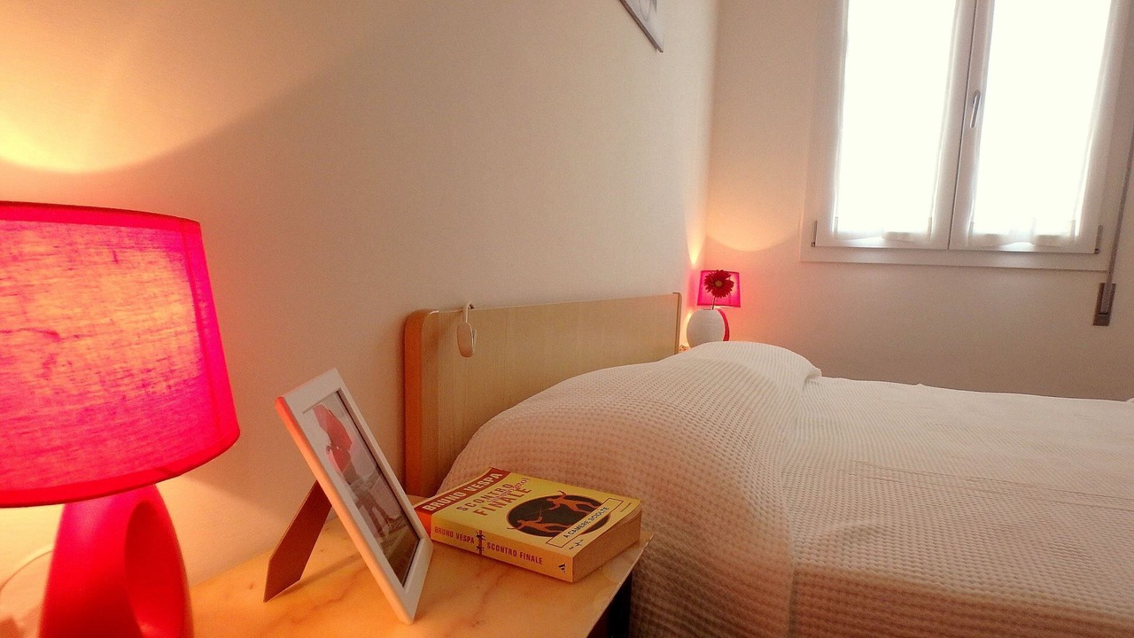 Photo of Bedroom in Lido di Pomposa