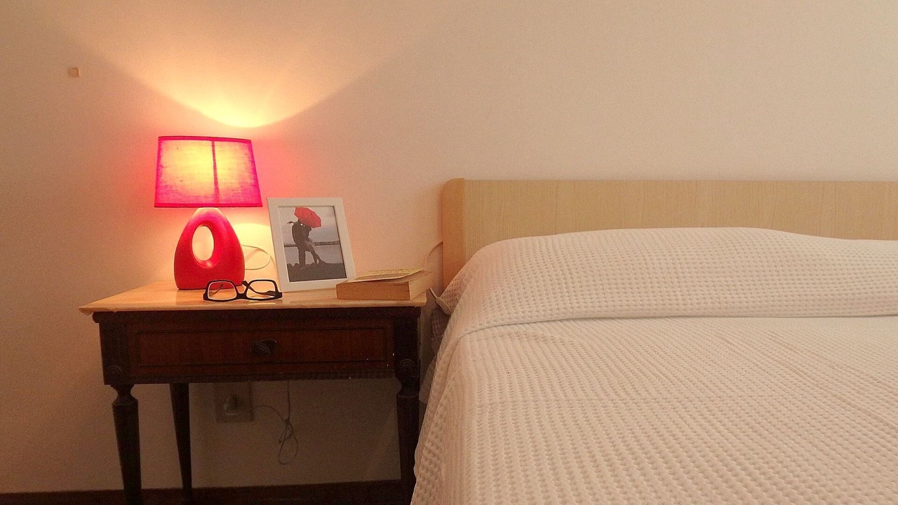 Photo of Bedroom in Lido di Pomposa
