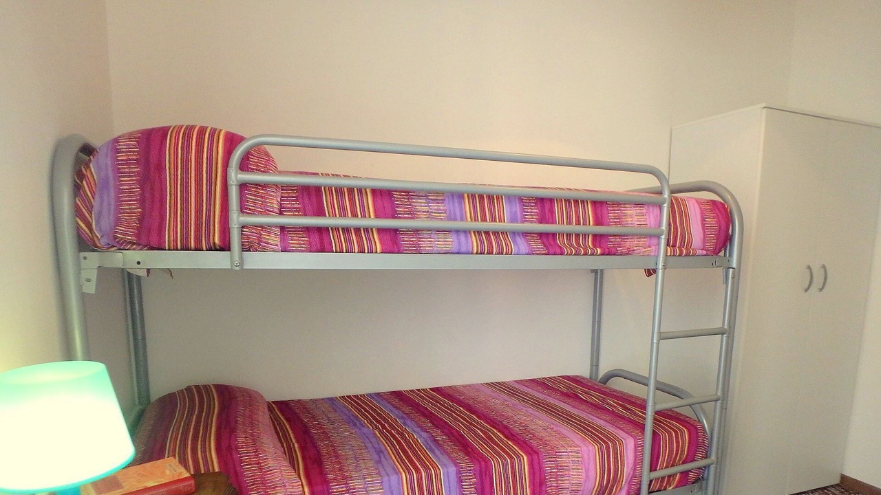 Photo of Bedroom in Lido di Pomposa