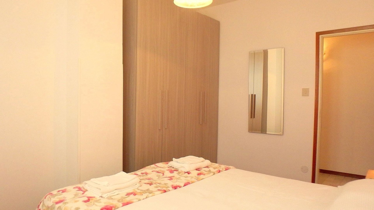 Photo of Bedroom in Lido di Pomposa