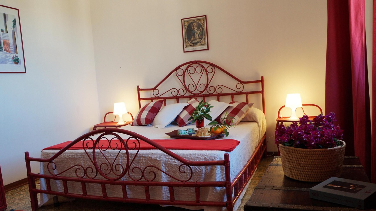 Photo of Bedroom in Borgetto