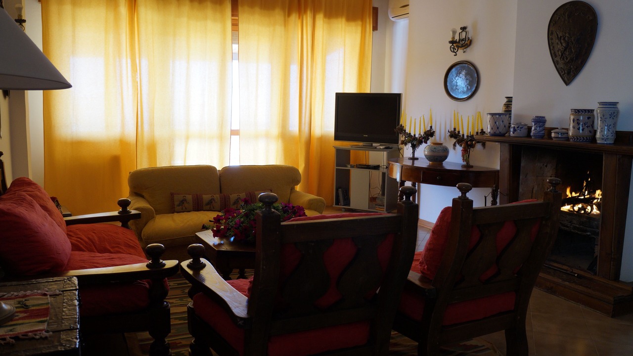 Photo of Livingroom in Borgetto
