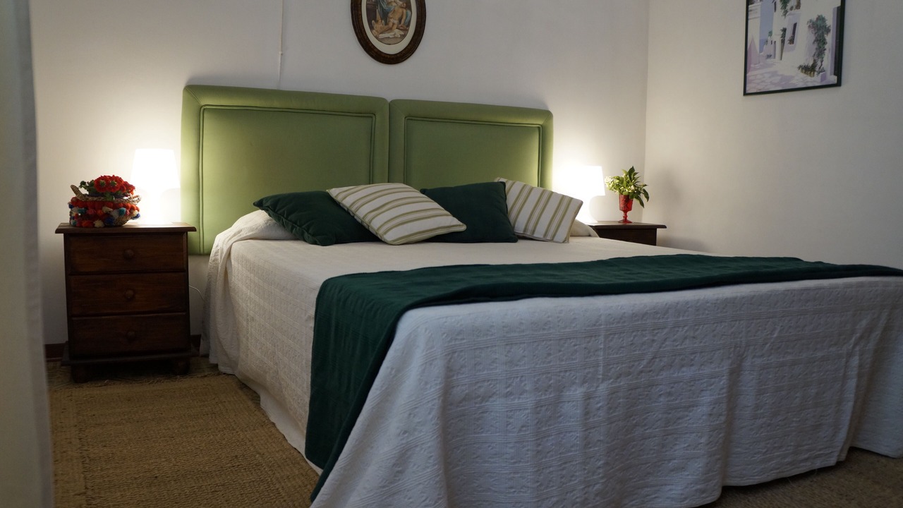 Photo of Bedroom in Borgetto