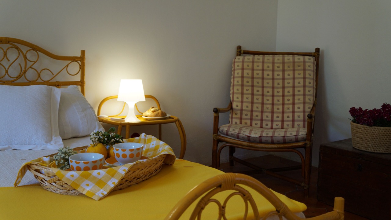 Photo of Bedroom in Borgetto
