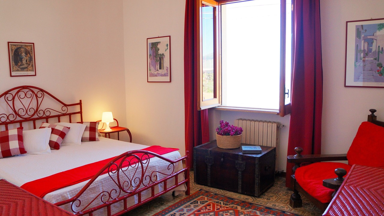 Photo of Bedroom in Borgetto