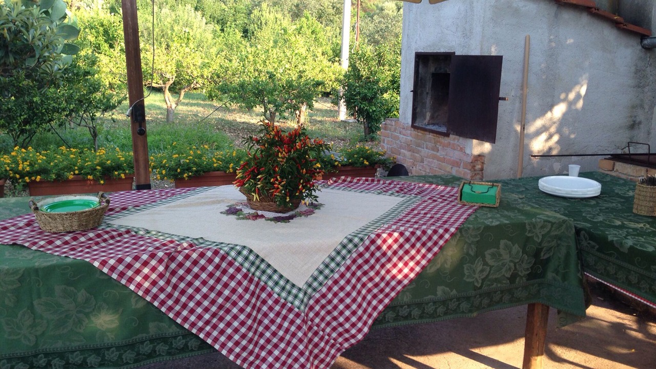 Photo of Outdoor in Borgetto