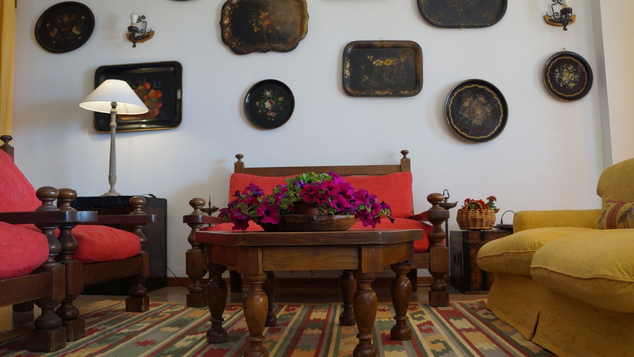 Photo of Livingroom in Borgetto
