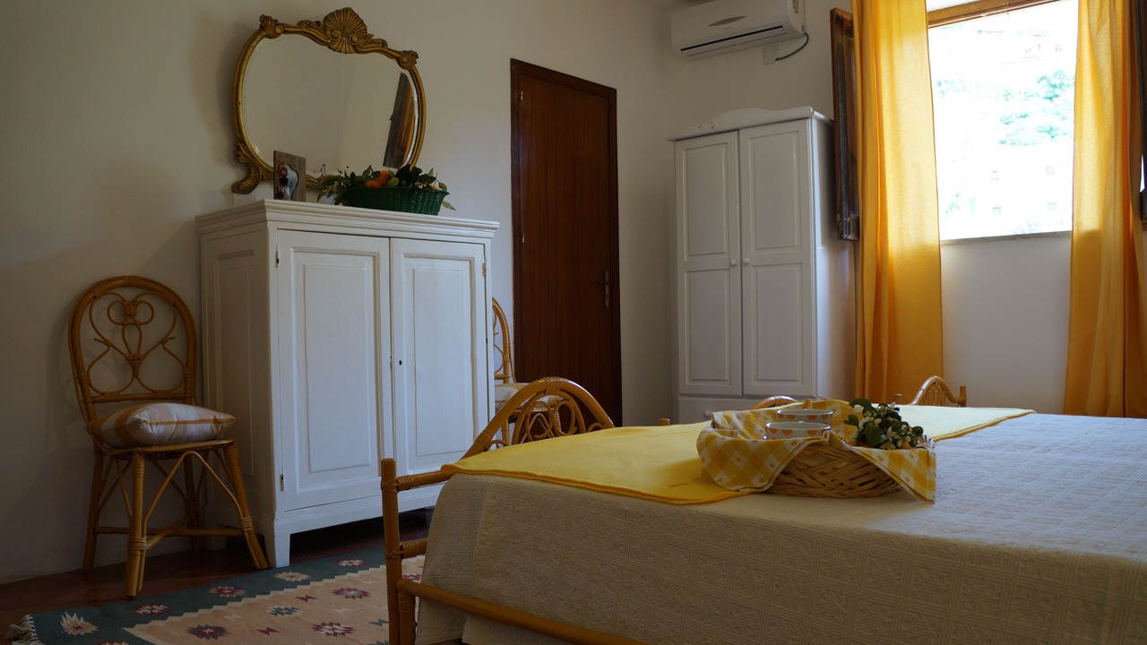 Photo of Bedroom in Borgetto
