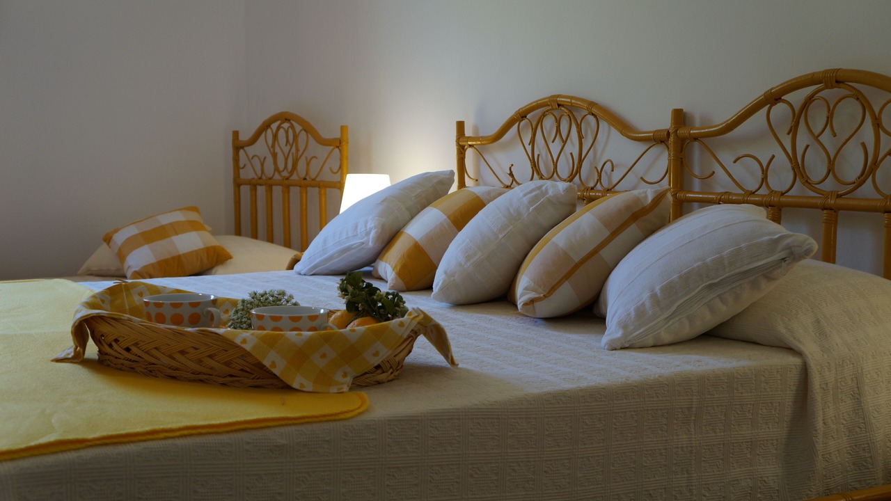 Photo of Bedroom in Borgetto