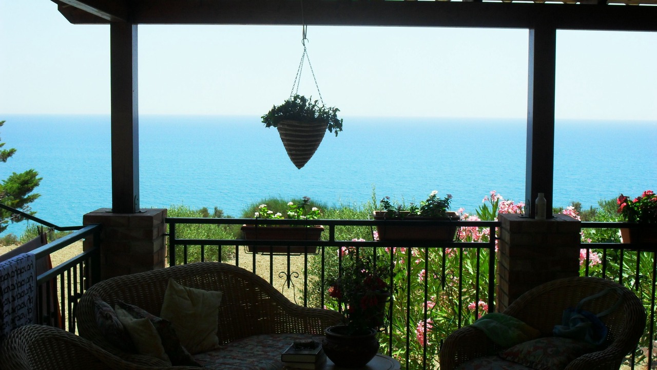 Photo of Outdoor in Sicily South Coast