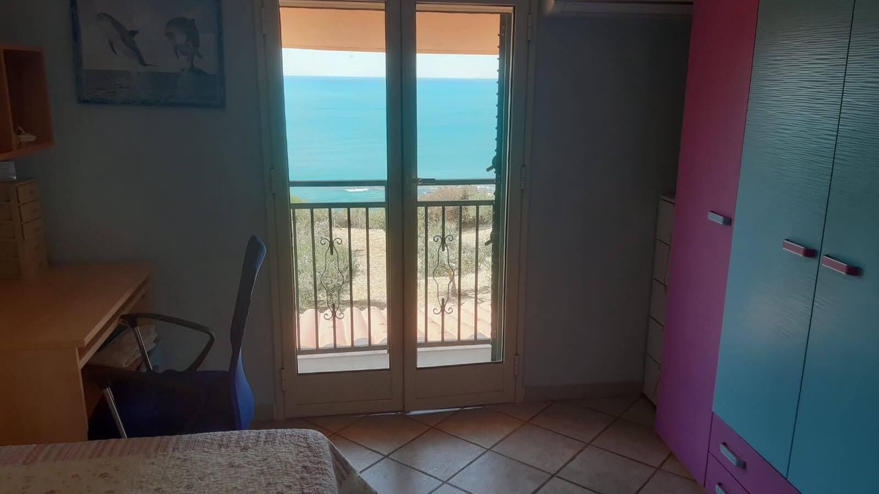 Photo of Bedroom in Sicily South Coast