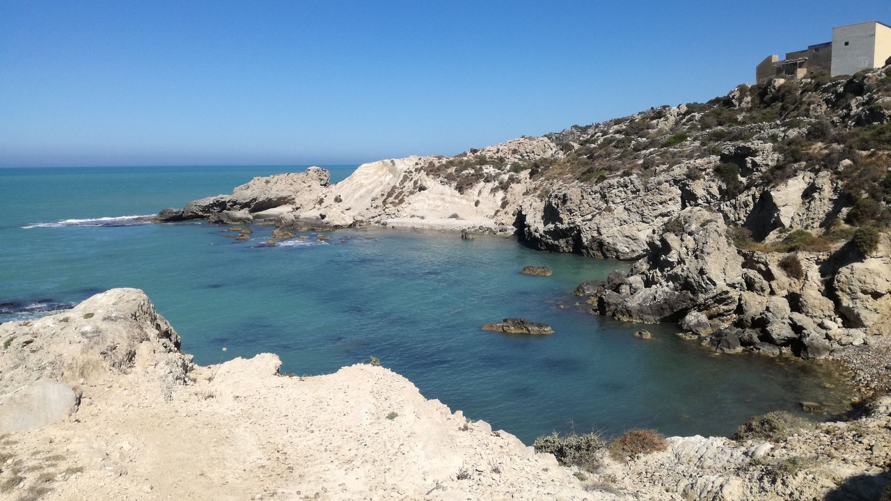 Photo of Others in Sicily South Coast