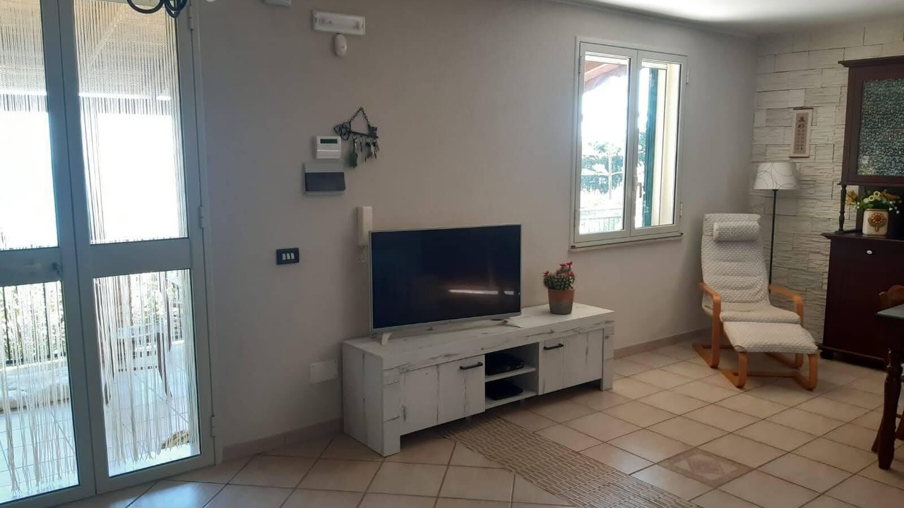 Photo of Livingroom in Sicily South Coast