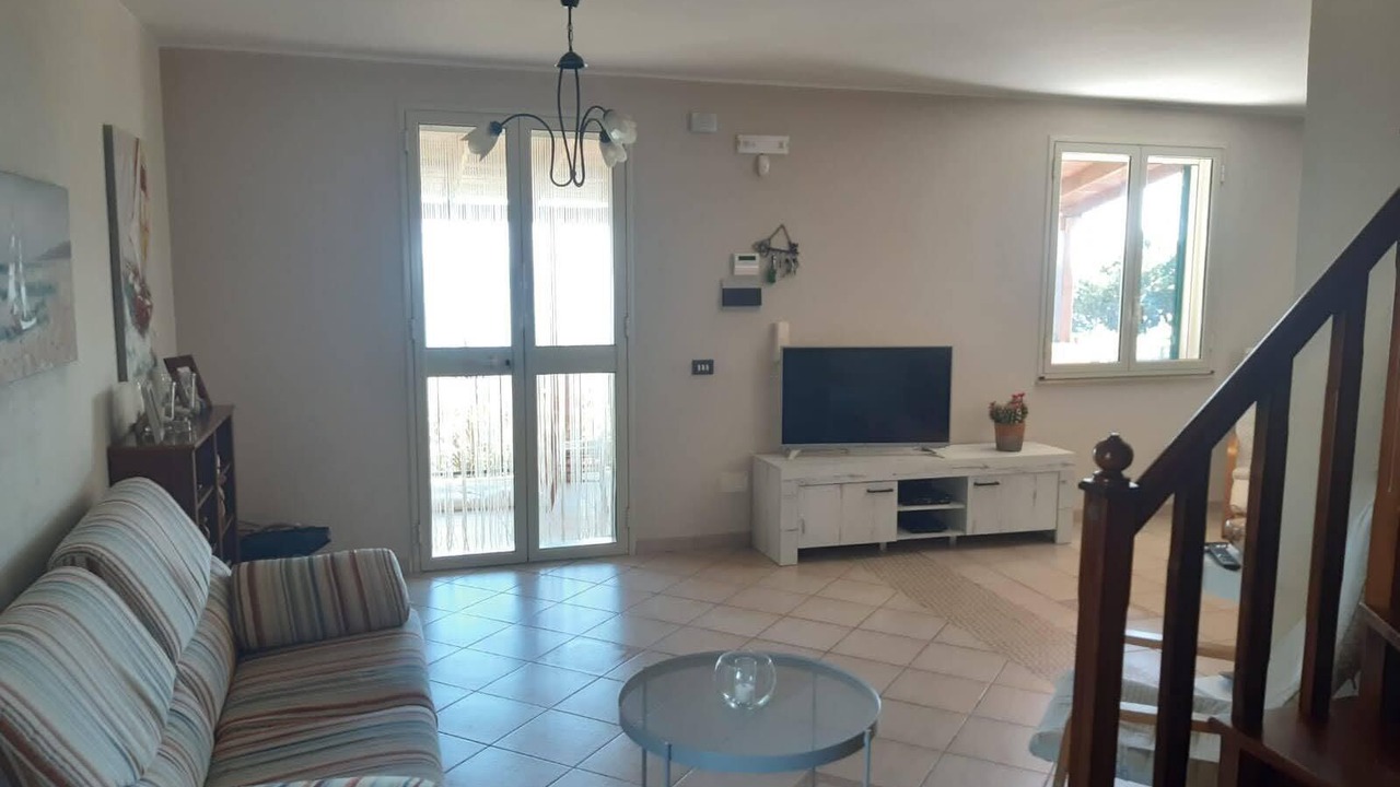 Photo of Livingroom in Sicily South Coast