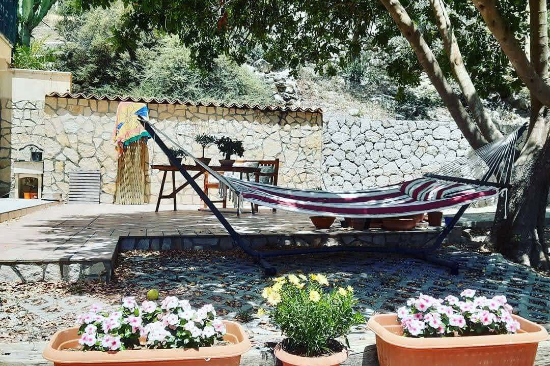 Photo of Patio Balcony in Sicily South Coast
