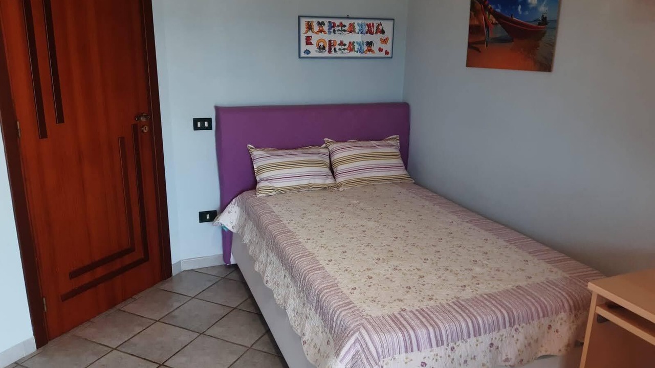 Photo of Bedroom in Sicily South Coast
