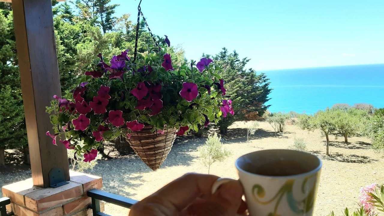Photo of Outdoor in Sicily South Coast