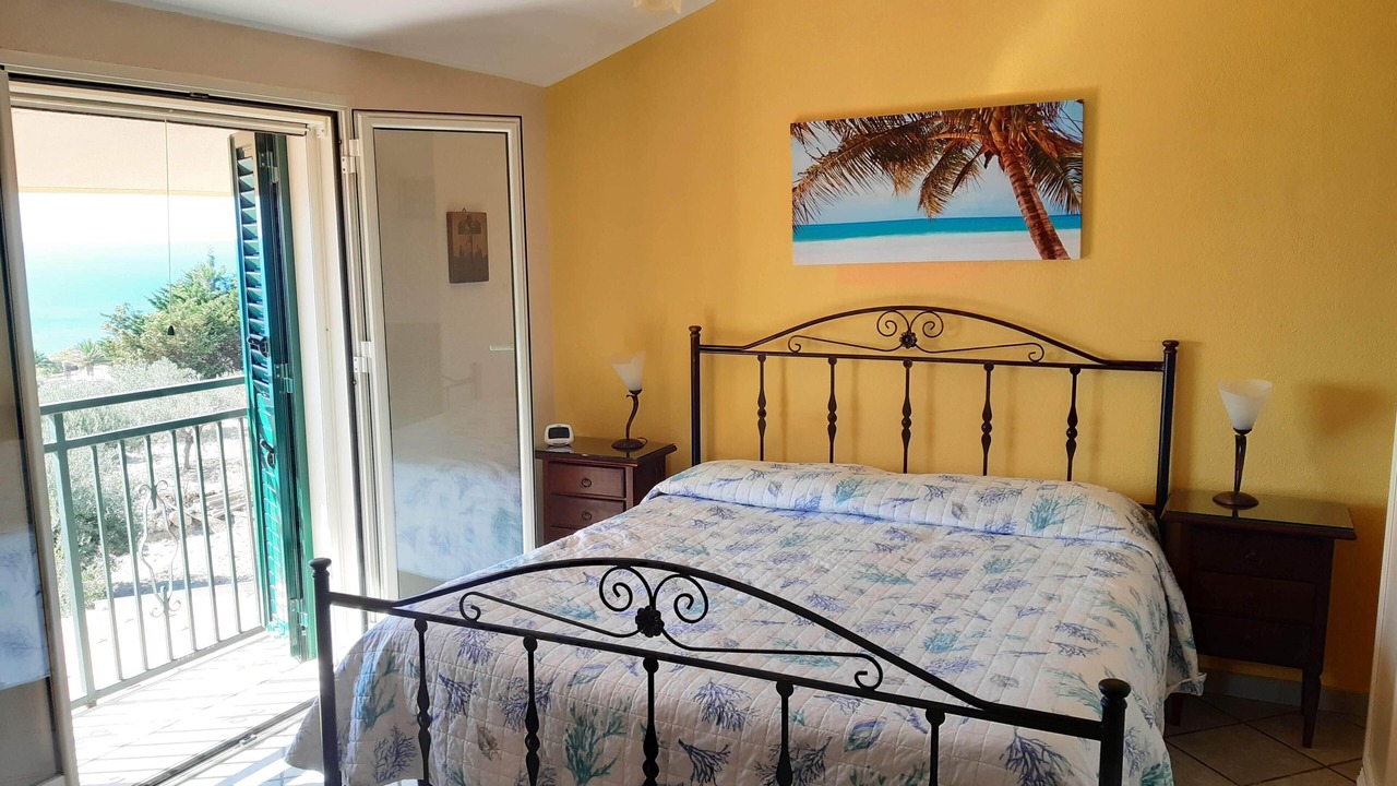 Photo of Bedroom in Sicily South Coast