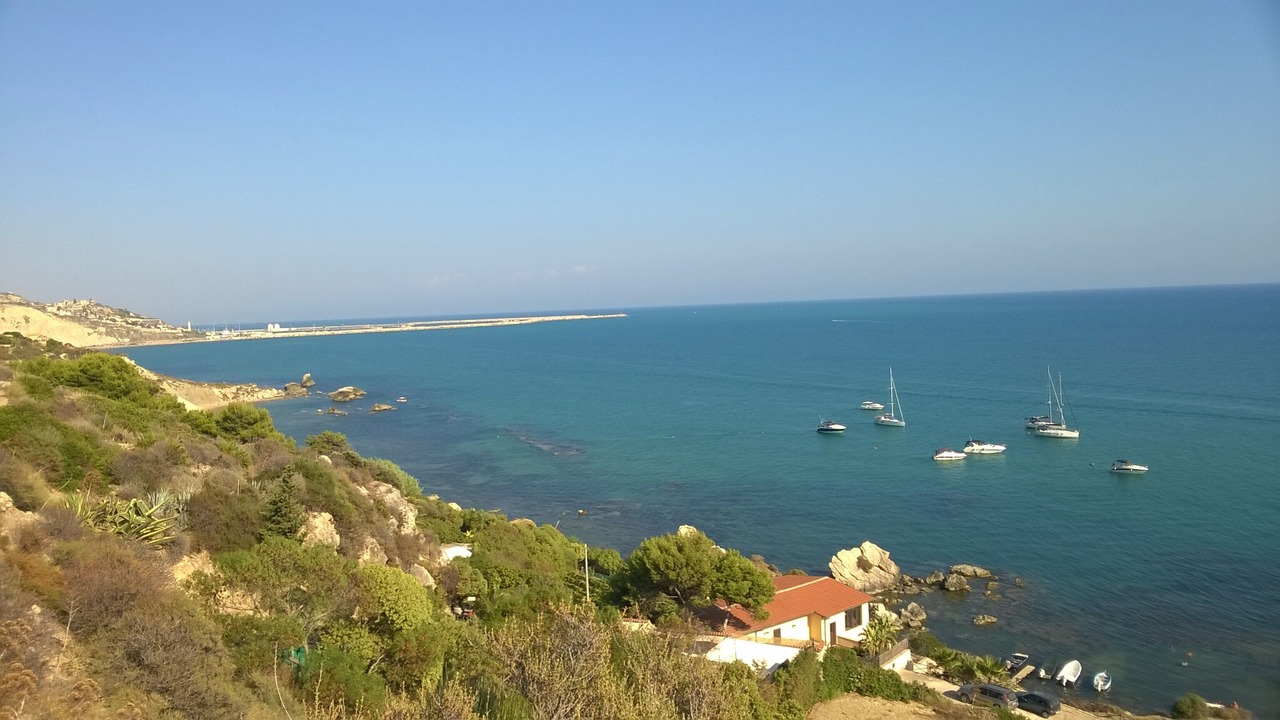 Photo of Others in Sicily South Coast