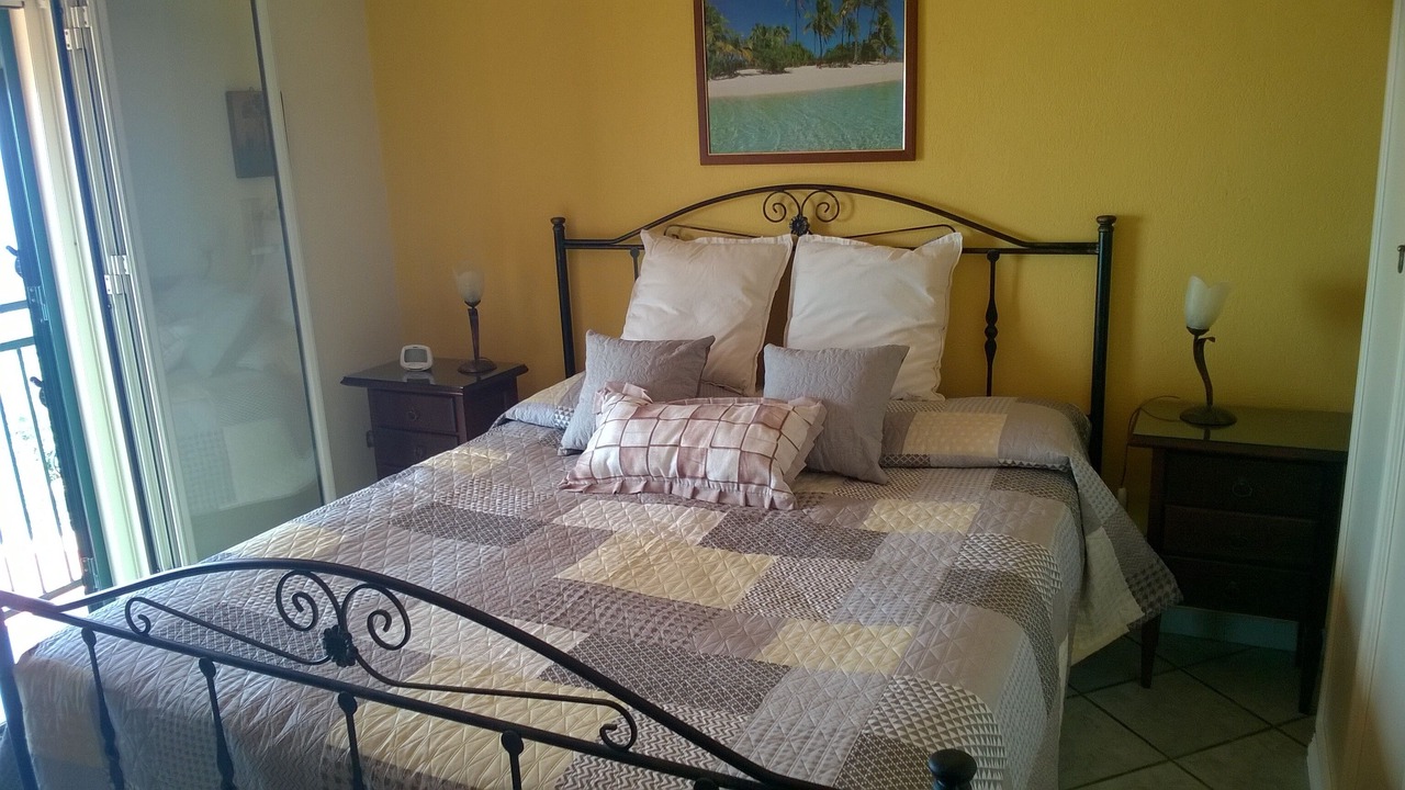 Photo of Bedroom in Sicily South Coast
