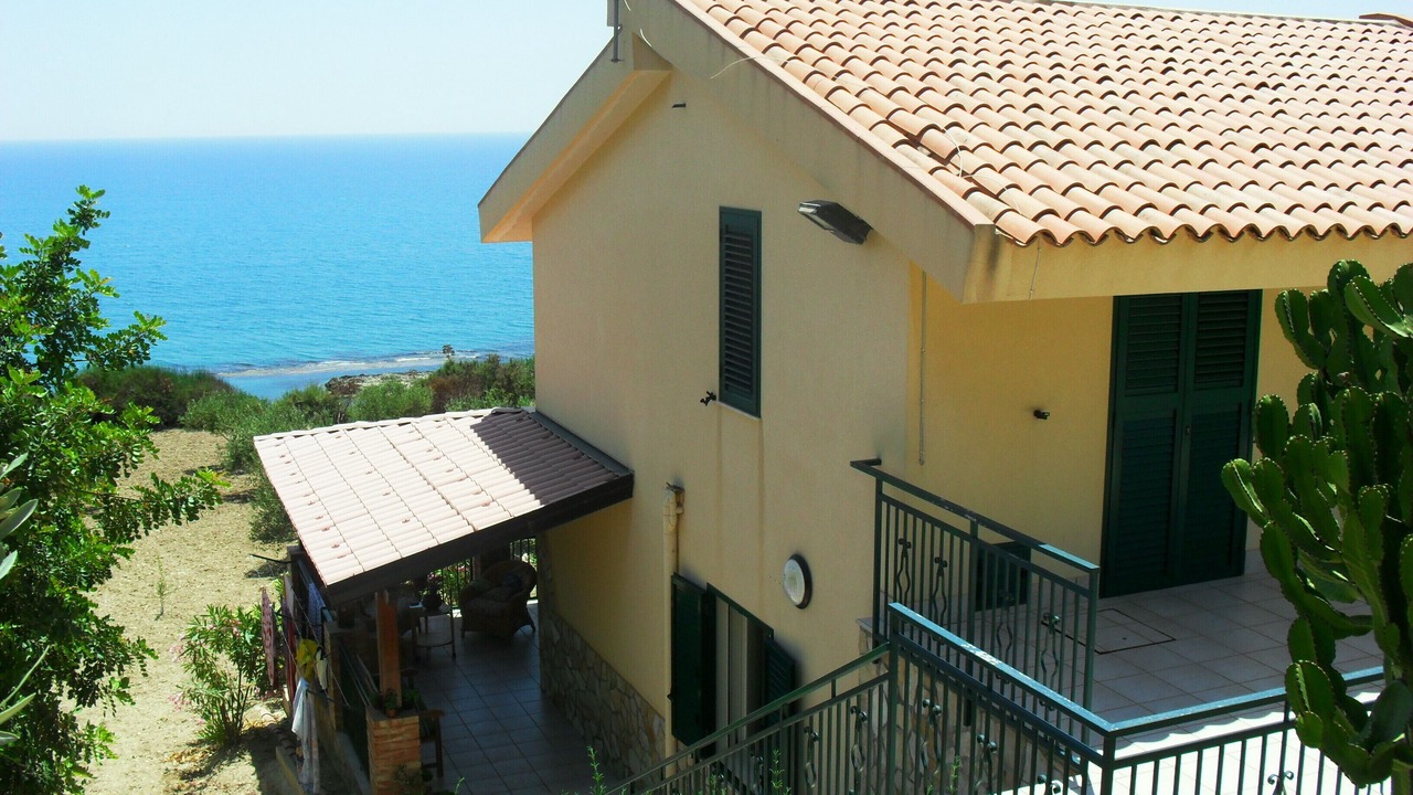 Photo of Outdoor in Sicily South Coast
