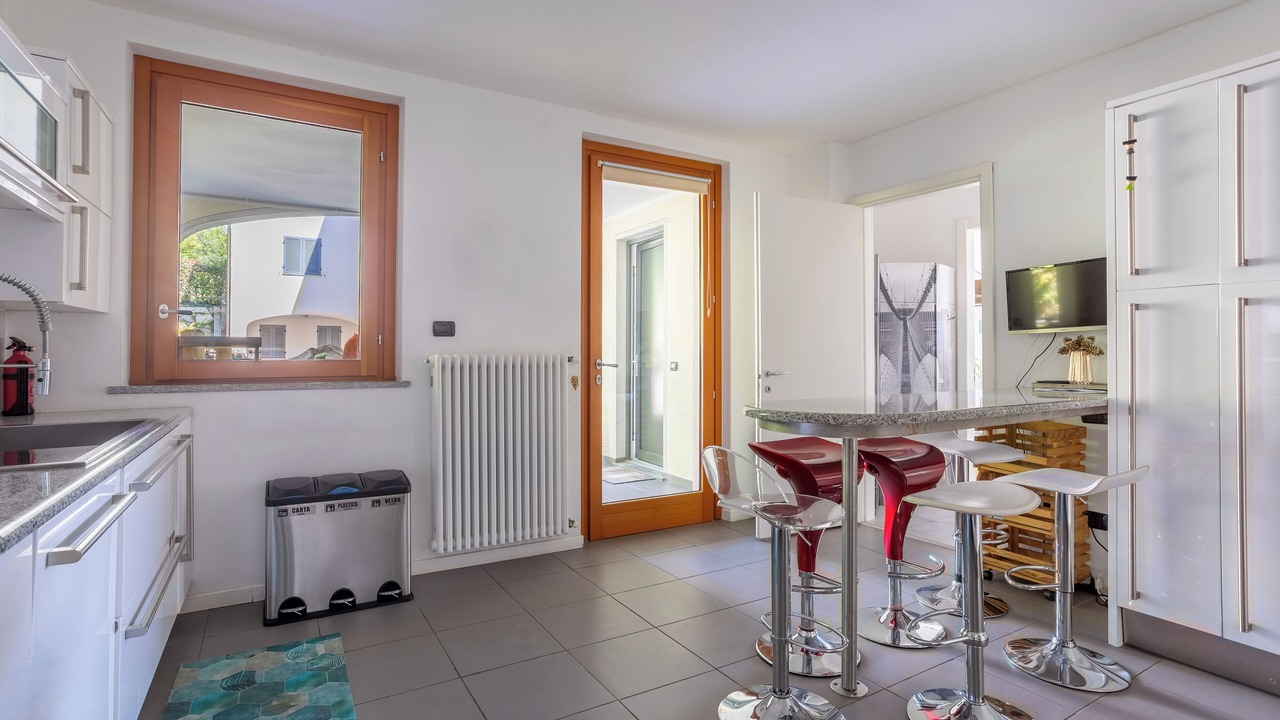 Photo of Kitchen in Baveno