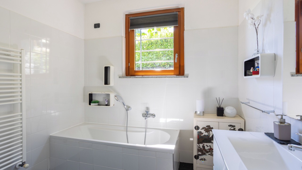 Photo of Bathroom in Baveno