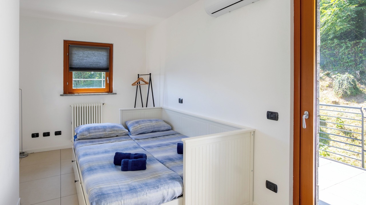Photo of Bedroom in Baveno