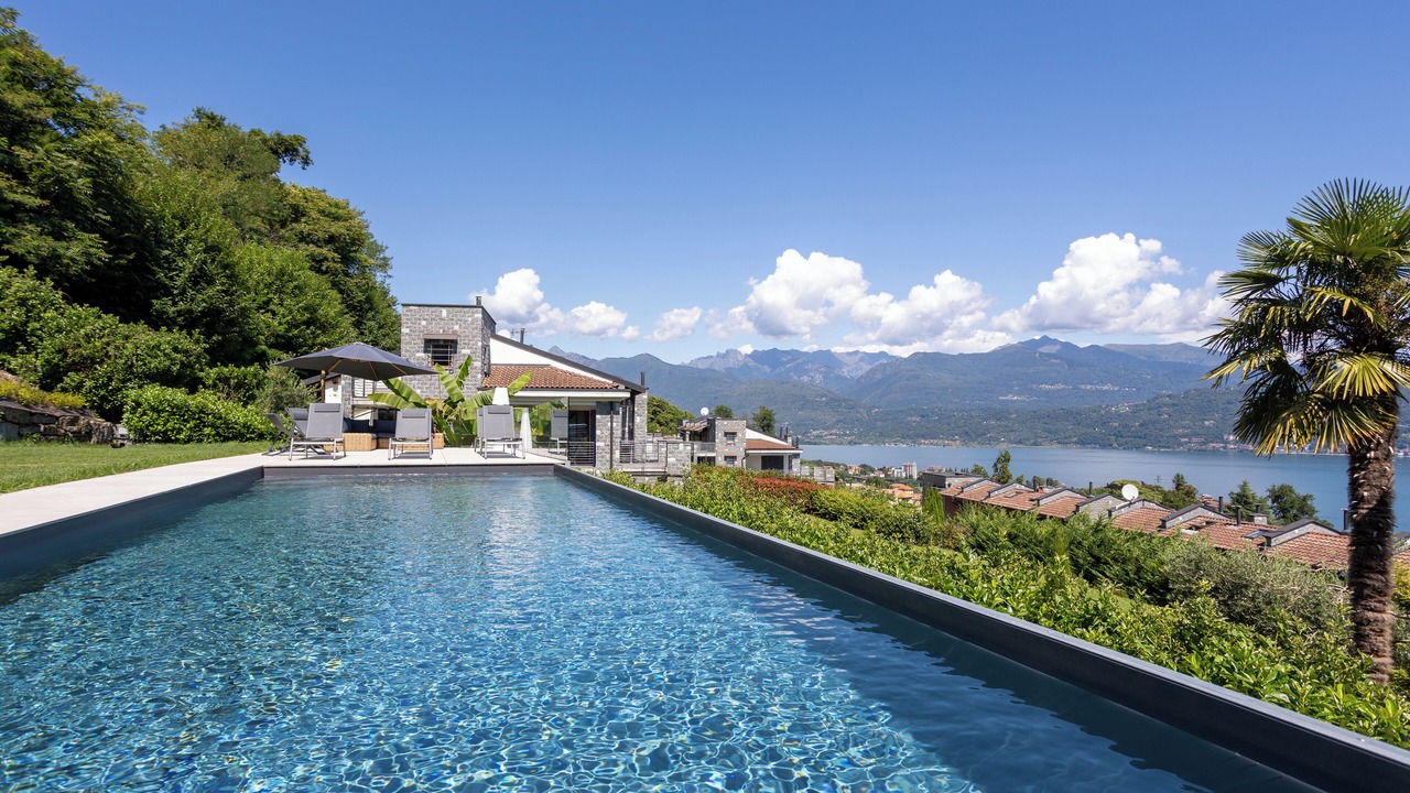 Photo of Outdoor in Baveno