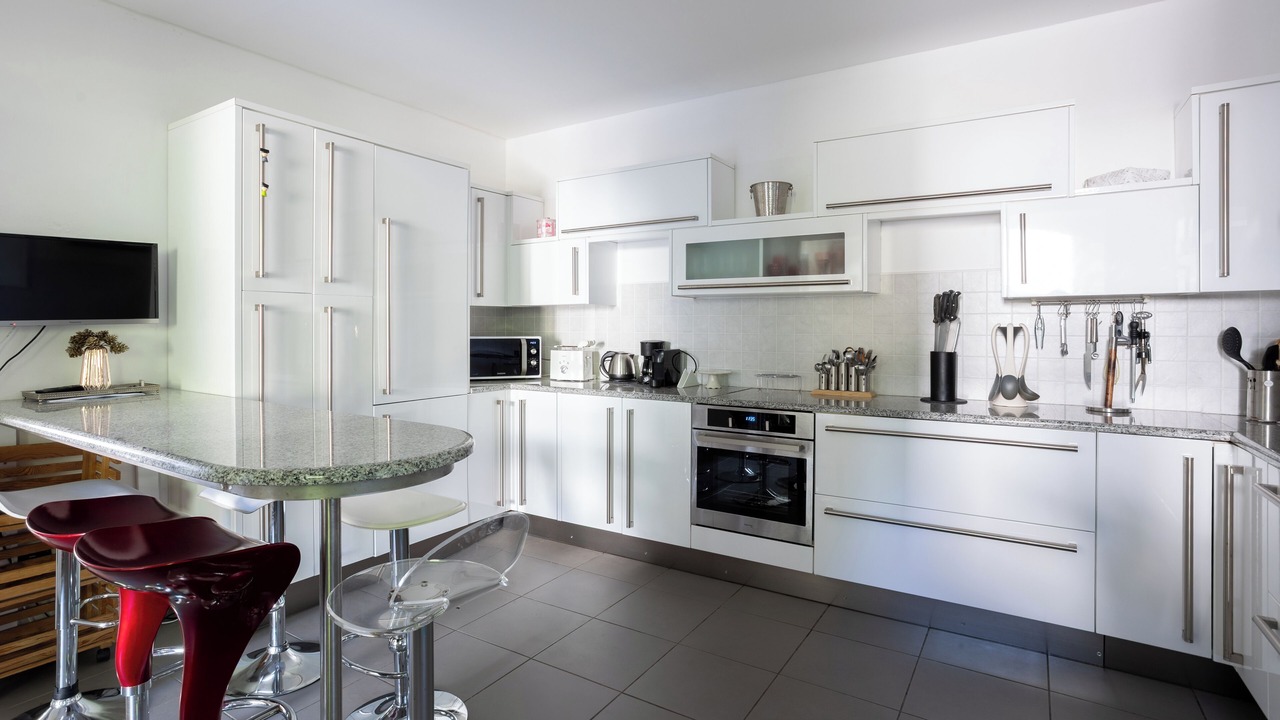 Photo of Kitchen in Baveno