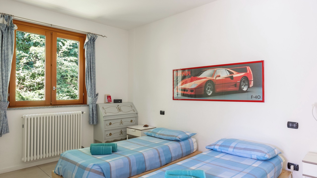 Photo of Bedroom in Baveno