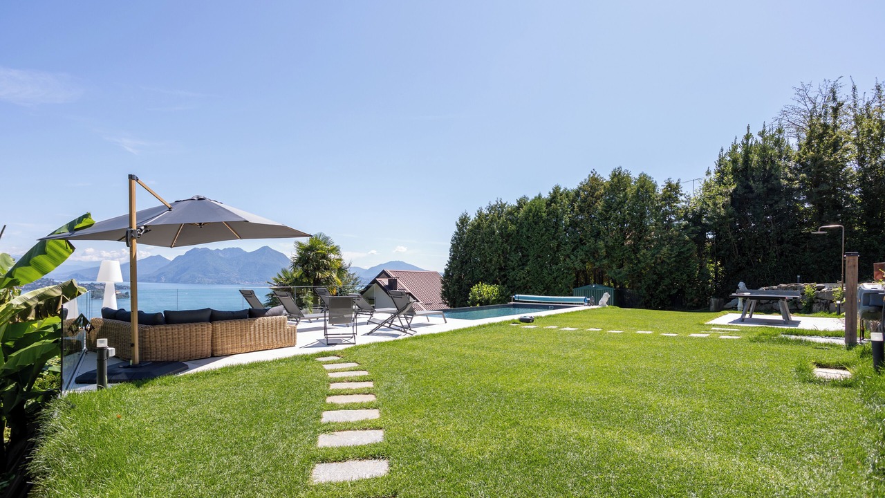 Photo of Outdoor in Baveno