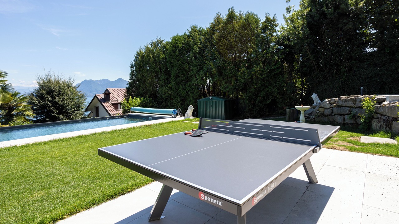 Photo of Patio Balcony in Baveno