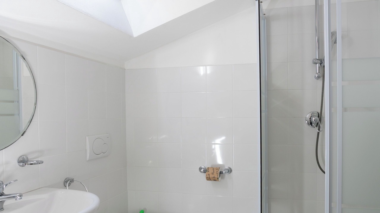 Photo of Bathroom in Baveno