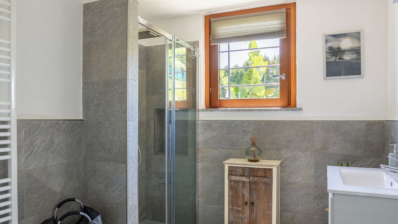 Photo of Bathroom in Baveno